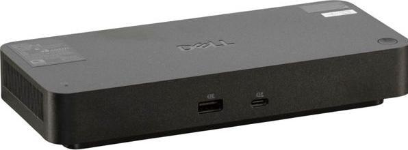 Produktbild Dell Pro Thunderbolt 4 SD25TB4 (12 Ports)