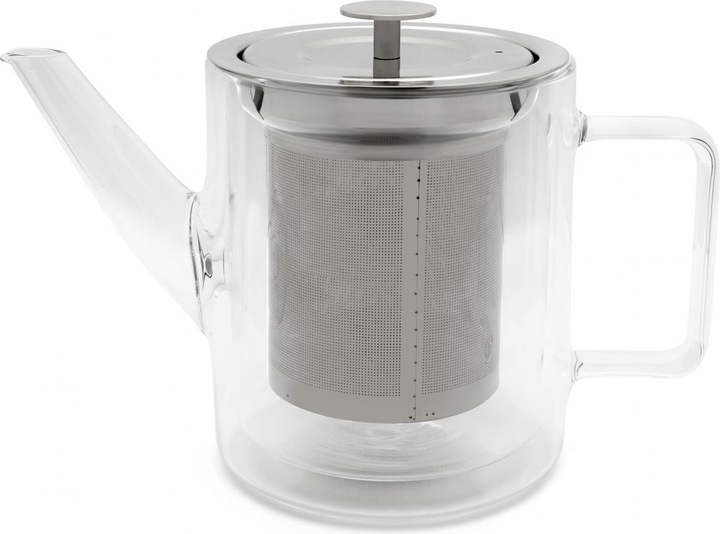 Actual product image Bredemeijer San Remo, double walled (1 l)