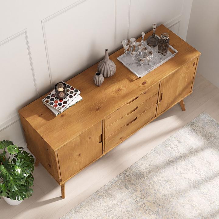 Actual product image IDIMEX Tivoli (145 x 45 x 75 cm)