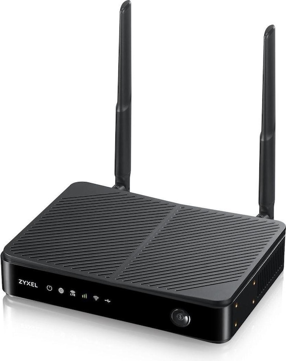 Zyxel LTE3301-PLUS