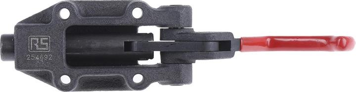 Image du produit RS PRO Serrage à genouillère en ligne droite (32 mm)
