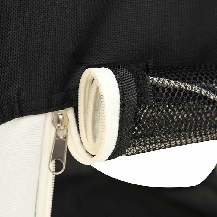Actual product image vidaXL Flemming (Dog house)
