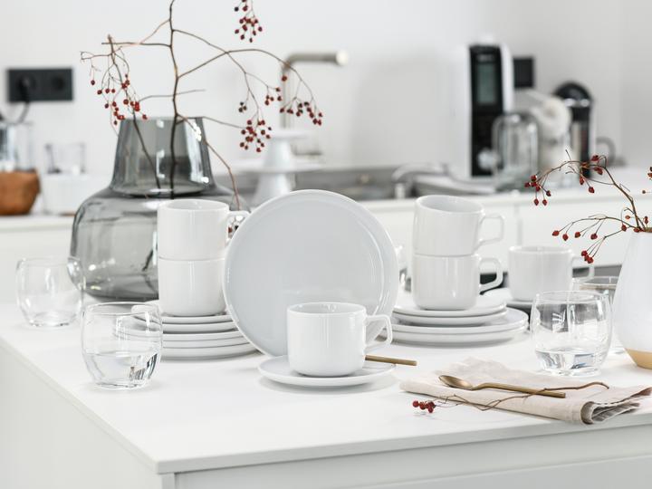 Actual product image CreaTable Session (18 pcs.)