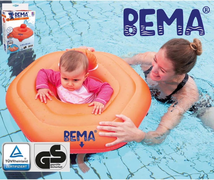 Produktbild Bema Schwimmsitz