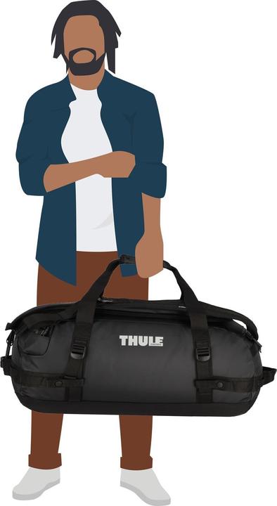 Produktbild Thule Chasm Duffel (40 l)