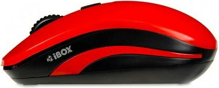 Actual product image iBox Loriini (Wireless)