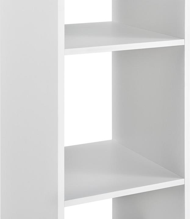 Actual product image En.Casa Visby (70 x 70 x 110 cm)