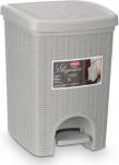 Image du produit Kerbl Stefanplast Elegance Poubelle en rotin 20 Litres (20 l)