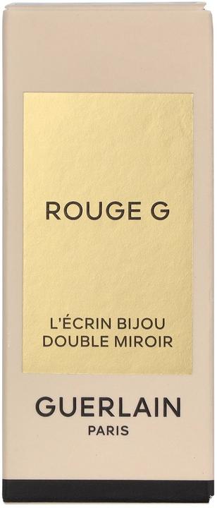 Produktbild Guerlain Rouge G Case (Braun)