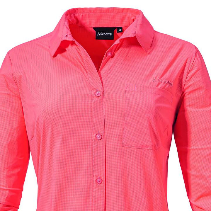 Produktbild Schöffel Blouse Philadelphia (M)