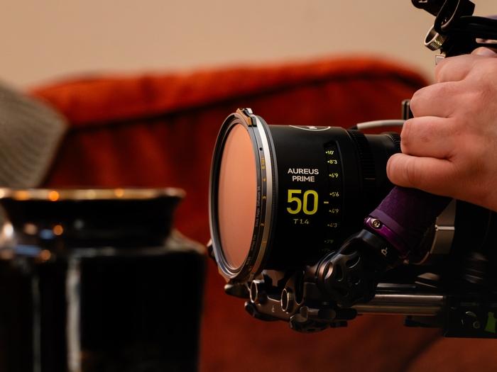 Image du produit Nisi JetMag Pro Black Magic Diffusion 1/4 82 MAG (82 mm)