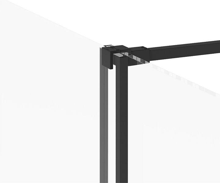 Produktbild Vente-unique Yorem (120 cm, 120 cm, 200 cm)