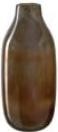 Immagine prodotto Leonardo Vaso lampadario Calmo, Marrone, 34 cm (1 x, 16 x 16 x 36 cm)
