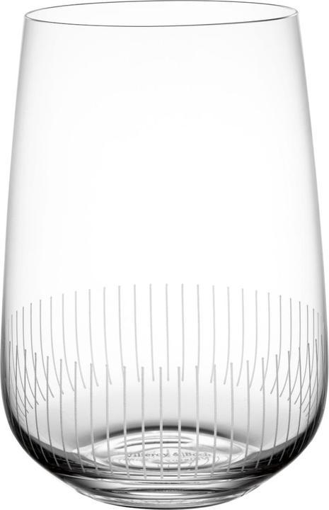 Actual product image Villeroy & Boch Long drink glass, set of 4 Afina glasses (0.30 l, 4 x)