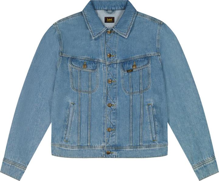 Actual product image Lee Jeansjacke Rider (L)