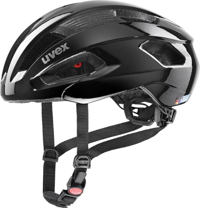 Image du produit Uvex Sports rise (56 - 59 cm)