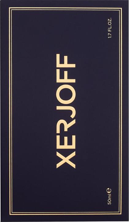 Produktbild XerJoff 40 Knots (Eau de Parfum, 50 ml)