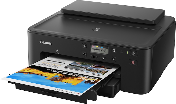 Canon Pixma TS705a (Ink, Colour)