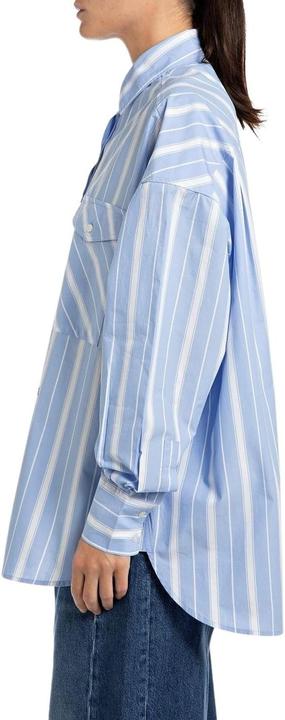 Immagine prodotto Replay Camicia a Taglio Comodo (M)