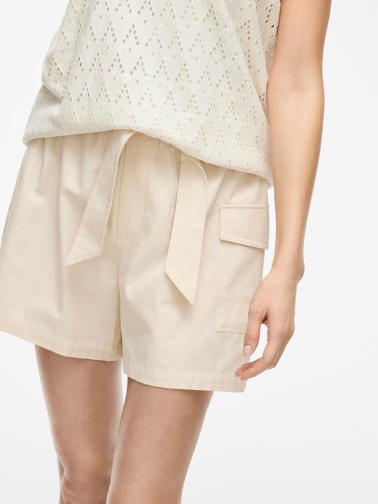 Actual product image Vila High Waist Shorts (Frequency band 38 (2600 MHz))