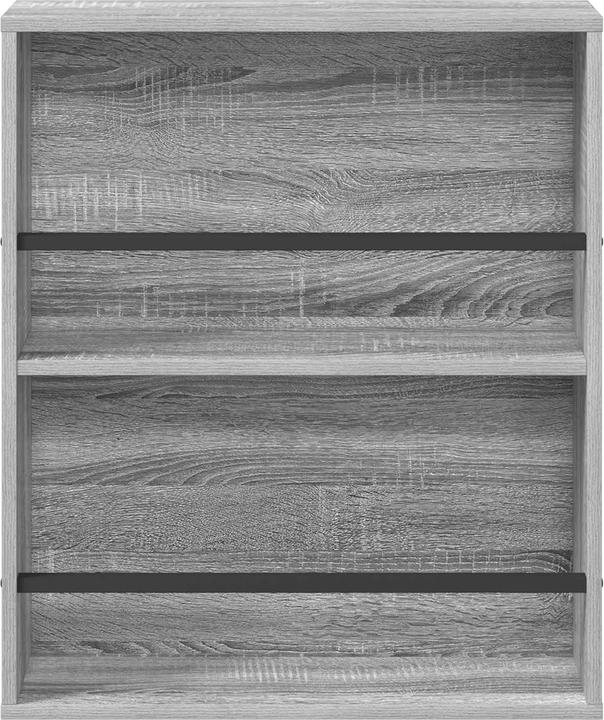 Actual product image vidaXL Magazinregal (60 x 12 x 70 cm)