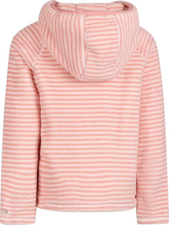 Produktbild Trespass Axxton FleeceOberteil mit Kapuze (140)