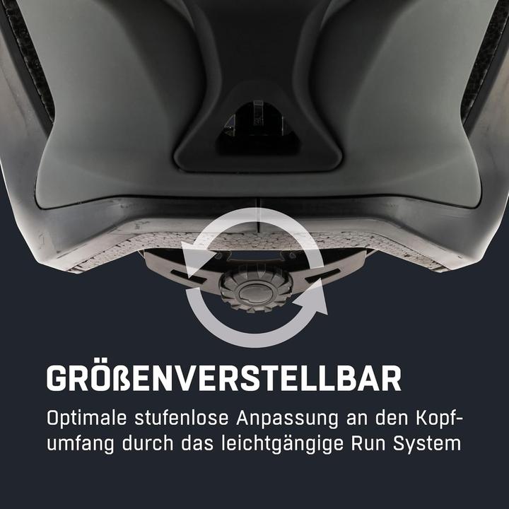 Image du produit ALPINA SPORTS Rootage Evo (57 - 61 cm)