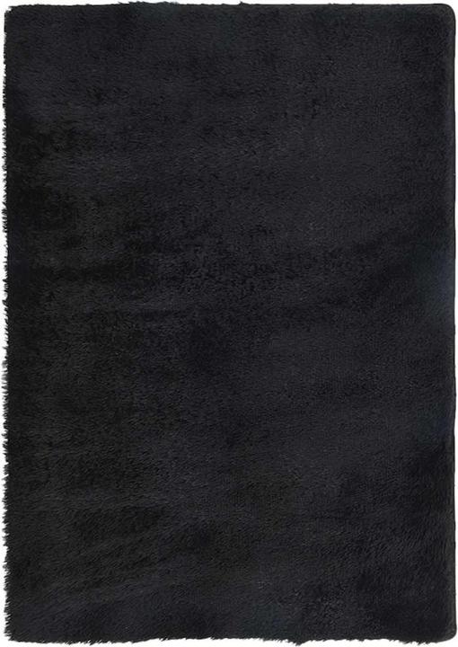 Actual product image vidaXL Shaggy-Teppich