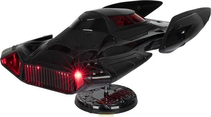 Immagine prodotto McFarlane Batman Beyond DC Multiverse Action Figure con veicolo Batman e Batmobile (Etichetta Oro) 53 cm