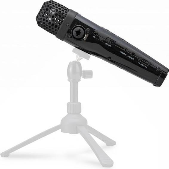 Produktbild Zoom M4 MicTrak 4-Kanal Audio Recorder mit SD-Karte (Mehrspurrecorder)