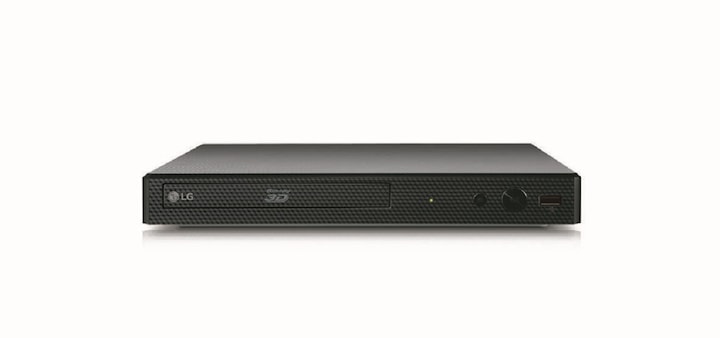 Productafbeelding LG BP450 (Blu-Ray Speler)