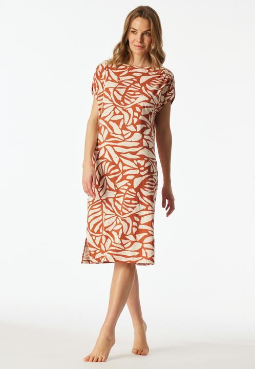 Produktbild Schiesser Selected Premium Nachthemd (40)