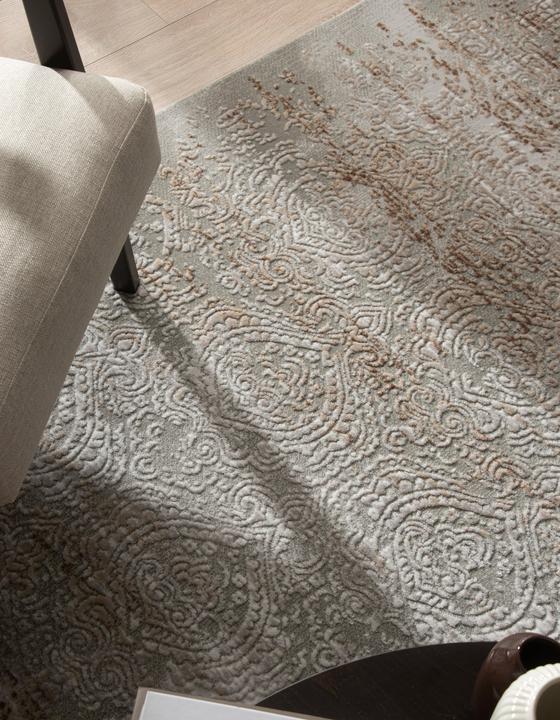 Produktbild Hadorn Davos Charme (160 x 160 cm)