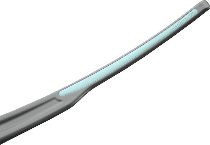 Image du produit Julbo Monterosa 2 Spectron 3 CF Lunettes de glacier (gris. Menthe, Bleu)