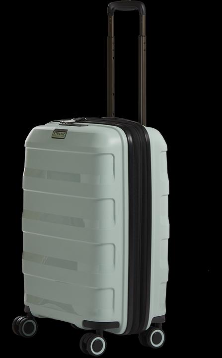 Immagine prodotto Stratic Paglia + custodia rigida() (43 l, Bagaglio a mano (fino a 50 litri))