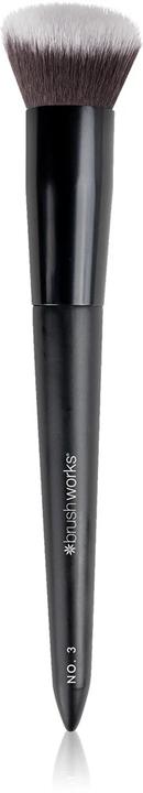 Actual product image Brush Works Multi-Tasking Brush