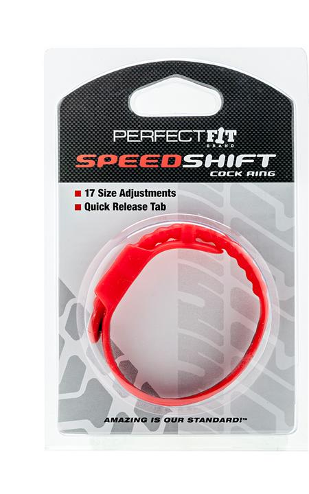 Produktbild PerfectFitBrand Speed Shift
