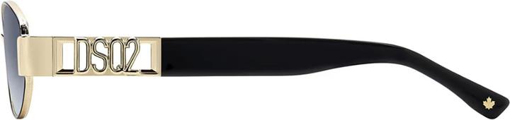 Actual product image Dsquared2 D2 0155/S
