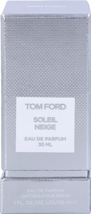 Actual product image Tom Ford Soleil Neige (Eau de parfum, 30 ml)