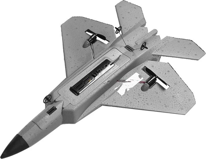 Image du produit VR Shinecon Avion de combat télécommandé modèle F22