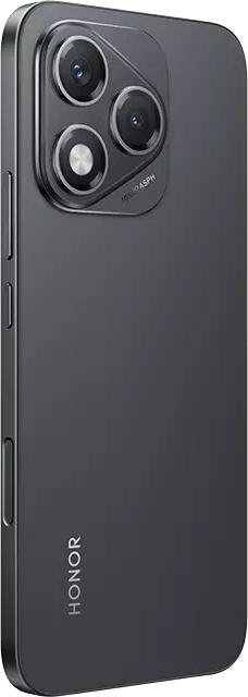 Image du produit Honor 400 LITE 5G 8+256 W3 VELVET BLACK (256 Go, Noir velours, 6.70", Double SIM, 5G)