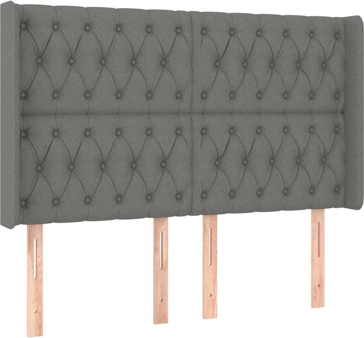 Produktbild vidaXL Kopfteil (147 x 16 x 128 cm)