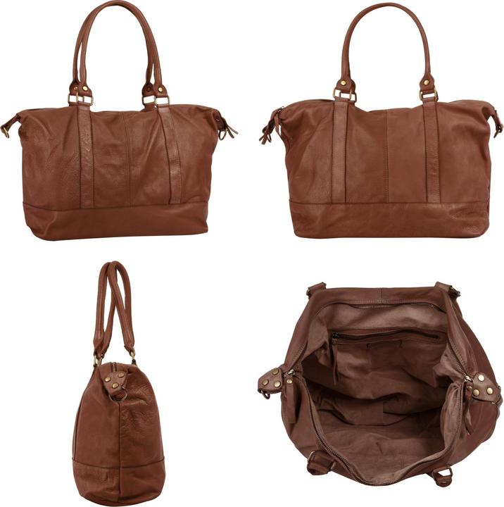 Produktbild Samantha Look Reisetasche (16 l)