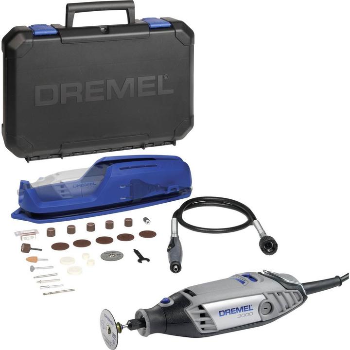 Actual product image Dremel 401824