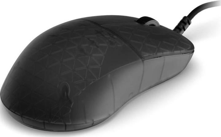 Actual product image Endgame Gear XM2 8k (v2) - Wired Gaming Mouse - Dark Frost (Cable)