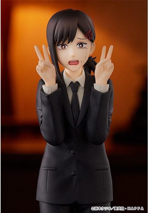 Produktbild Good Smile Company CHAINSAW MAN - Kobeni - Pop Up Parade 16cm