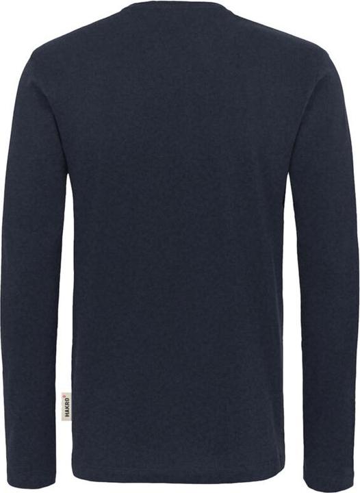 Actual product image Hakro Longsleeve Heavy (3XL)