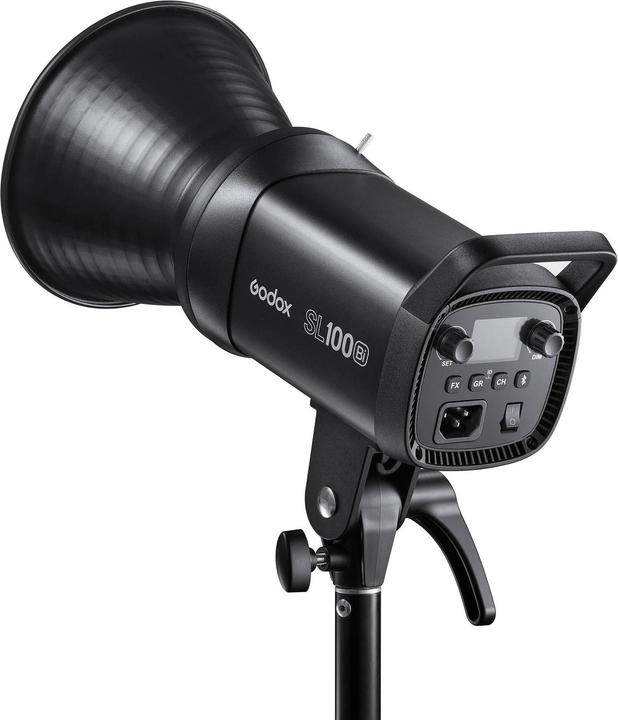 Immagine prodotto Godox SL100Bi (Videocamera)