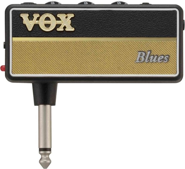 Produktbild Vox amPlug 2 Blues