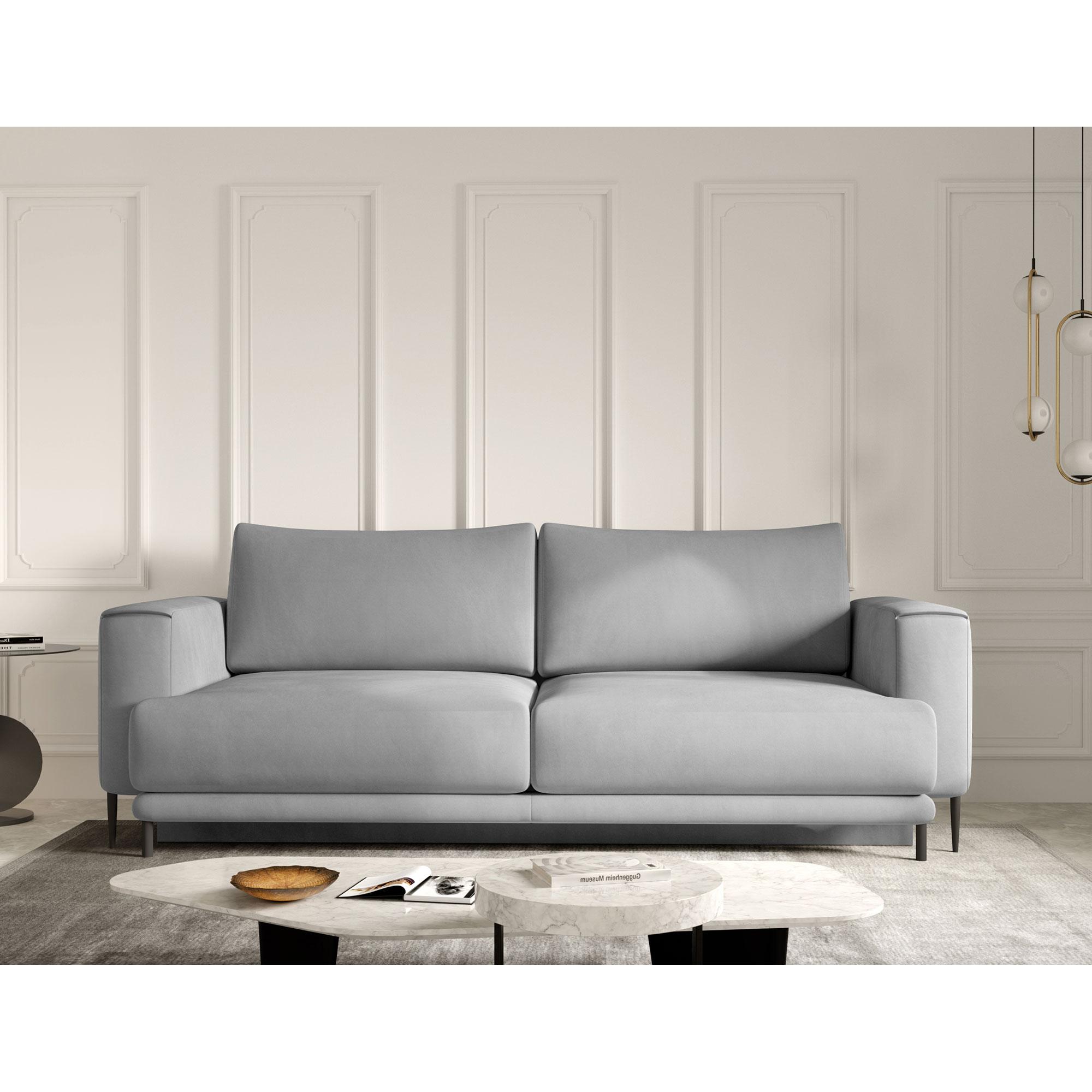 ELTAP, Sofa, Dalia (4-Sitzer, Bettsofa)